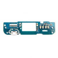 Charging port microphone assembly HTC Desire 626 626S OPM9110